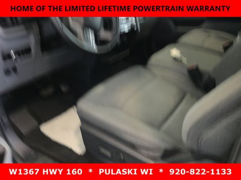 Used 2024 Ford F150 XLT AWD/4WD image 10
