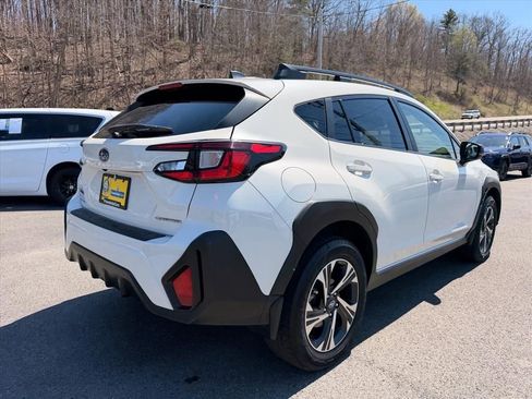 Certified 2024 Subaru Crosstrek 2.0i Premium AWD/4WD image 13