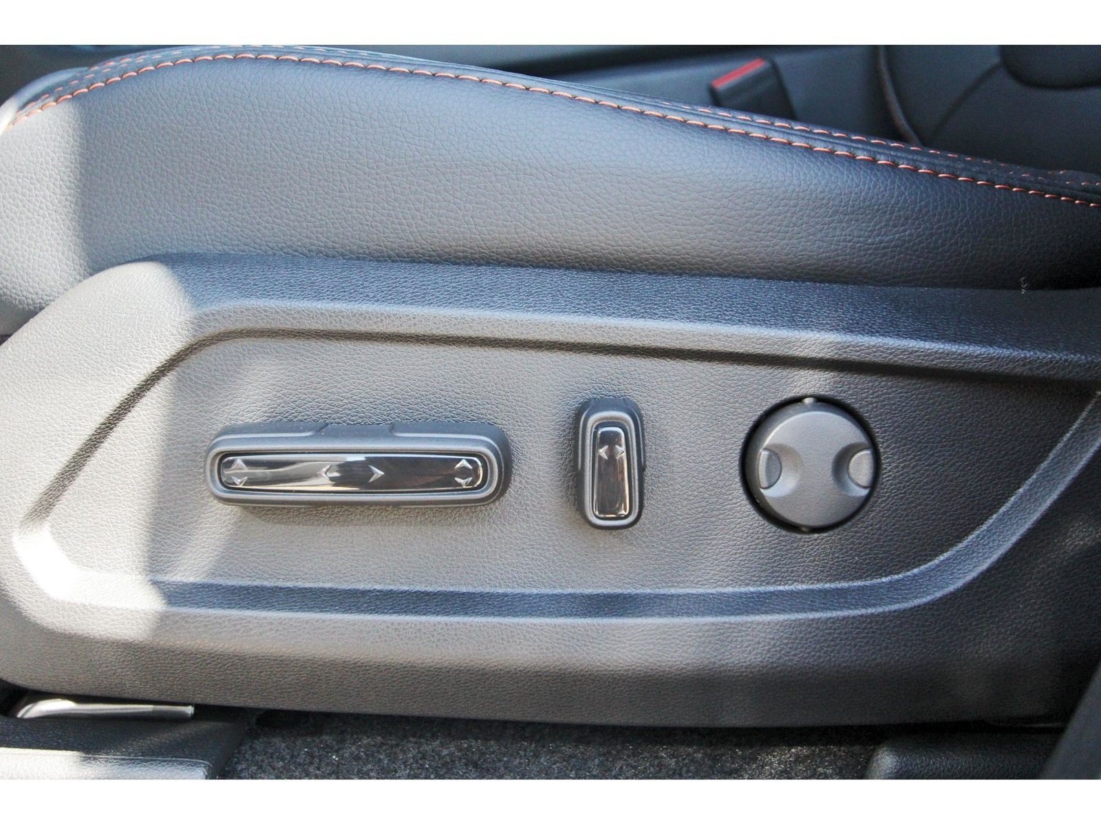 New 2026 Honda Pilot TrailSport image 31