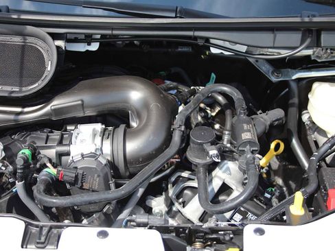 New 2026 Ford Transit 250 image 32