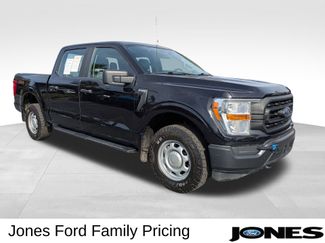 Used 2022 Ford F150 XL w/ Equipment Group 101A High video 3