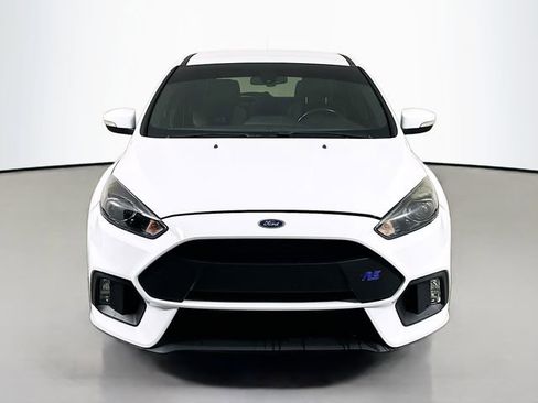 Used 2016 Ford Focus RS image 4