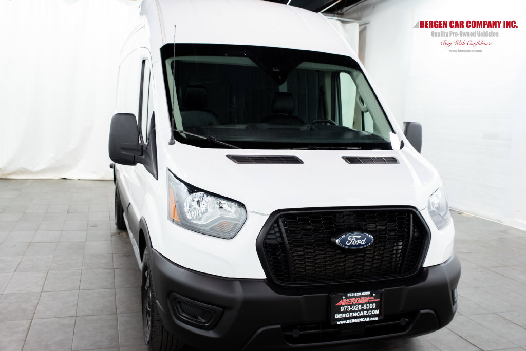 Used 2025 Ford Transit 250 148 High Roof RWD 360° Tour