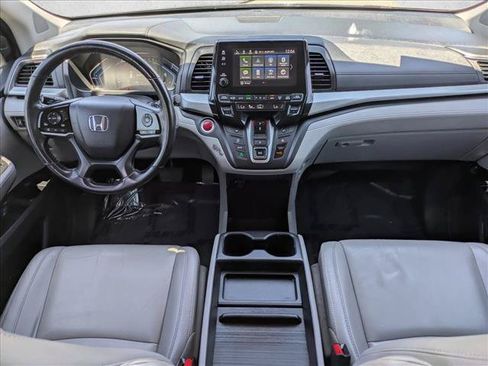 Used 2020 Honda Odyssey EX-L image 18