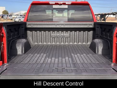 New 2026 GMC Sierra 1500 AT4 w/ AT4 Premium Package image 27