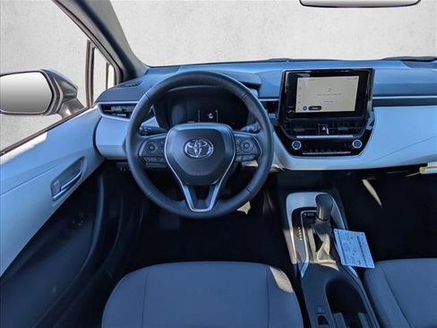 New 2026 Toyota Corolla SE image 12