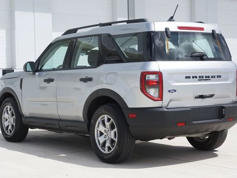 Used 2021 Ford Bronco Sport image 9