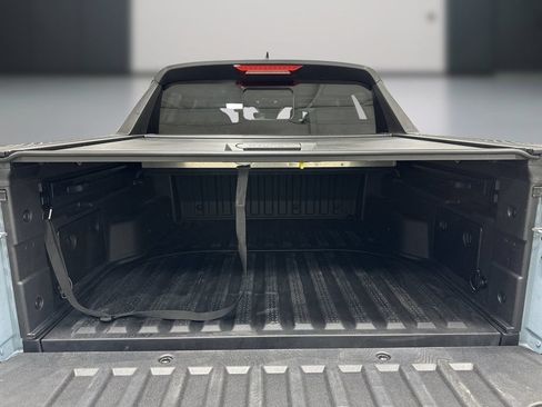 Certified 2025 Hyundai Santa Cruz XRT AWD/4WD image 13