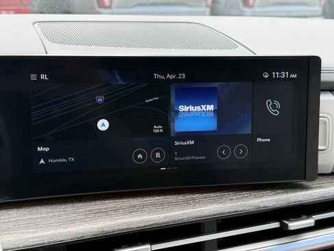 Used 2025 Hyundai Santa Fe Limited FWD image 20