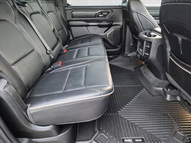 Used 2022 RAM 1500 Limited AWD/4WD image 26