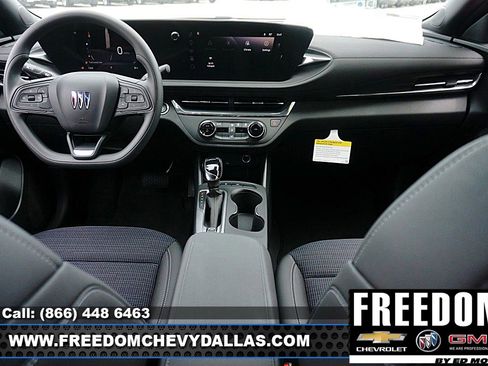 New 2026 Buick Envista Preferred FWD image 11