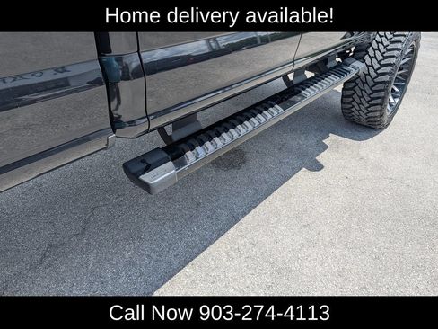 Used 2019 Ford F250 Lariat w/ Lariat Ultimate Package AWD/4WD image 36