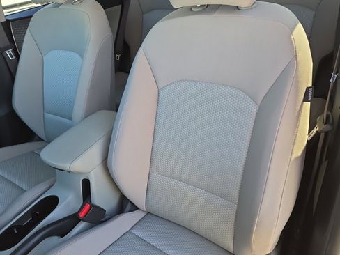 Used 2022 Kia Soul LX w/ Technology Package image 15