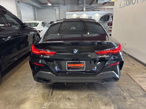 Used 2023 BMW M850i Gran Coupe xDrive AWD/4WD image 17