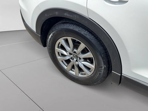 Used 2019 MAZDA CX-9 Touring w/ Touring Premium Package FWD image 26