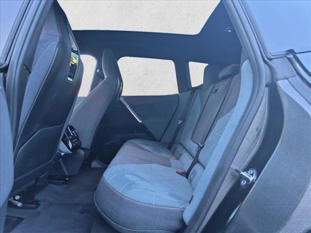 Certified 2024 BMW iX xDrive50 w/ Sport Package AWD/4WD image 20