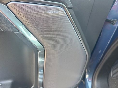 New 2025 GMC Sierra 2500 Denali w/ Denali Reserve Package image 11