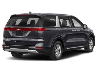 Used 2024 Kia Carnival LX FWD video 2