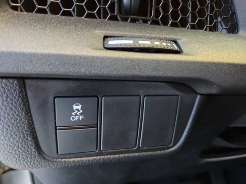Certified 2025 Honda CR-V LX image 29