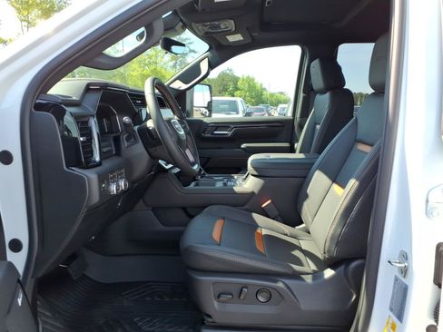 New 2026 GMC Sierra 2500 AT4 w/ AT4 Premium Plus Package AWD/4WD image 19