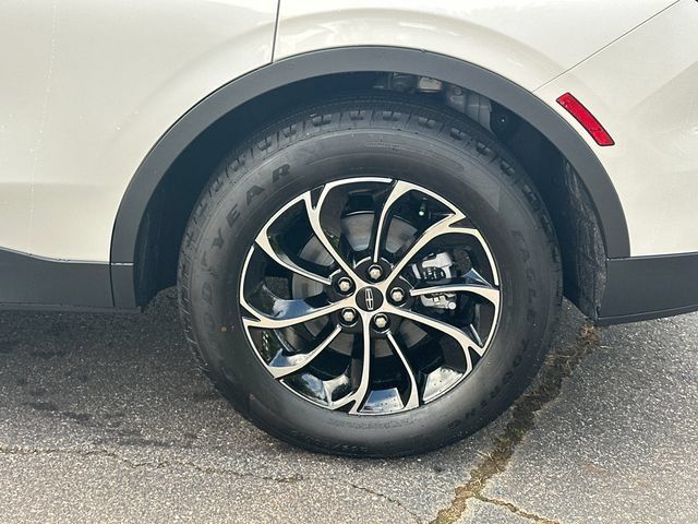New 2026 Lincoln Nautilus Premier w/ Equipment Group 102A AWD/4WD image 19
