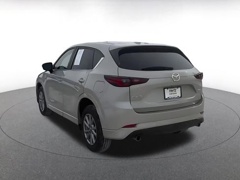 Used 2025 MAZDA CX-5 AWD 2.5 S w/ Select Package image 11