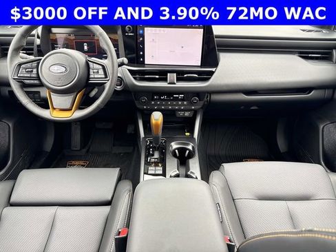 New 2026 Subaru Outback Wilderness image 19