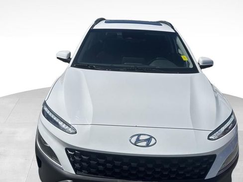 Used 2022 Hyundai Kona SEL w/ Convenience Package AWD/4WD image 9