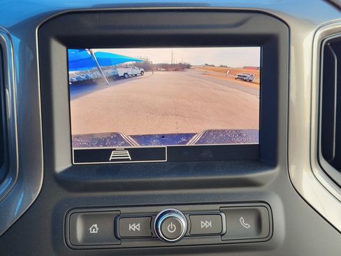 New 2026 Chevrolet Silverado 2500 W/T w/ WT Convenience Package image 15