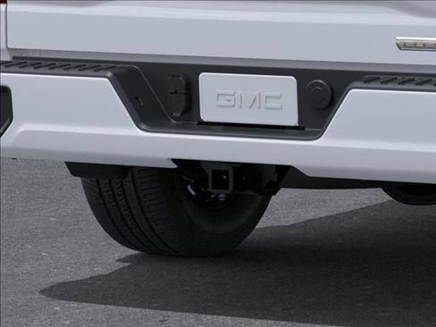 New 2026 GMC Sierra 1500 Elevation AWD/4WD image 14