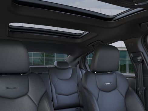 New 2025 Cadillac CT5 Premium Luxury image 24