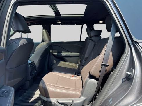 Used 2025 Lexus TX 350 AWD w/ Technology Package image 16