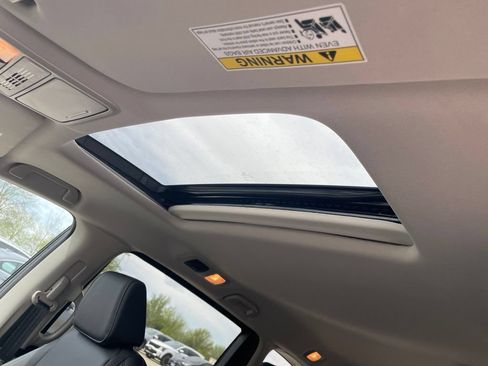 New 2026 Honda Odyssey EX-L image 10