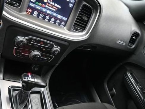 Used 2022 Dodge Charger R/T w/ Blacktop Package RWD image 22