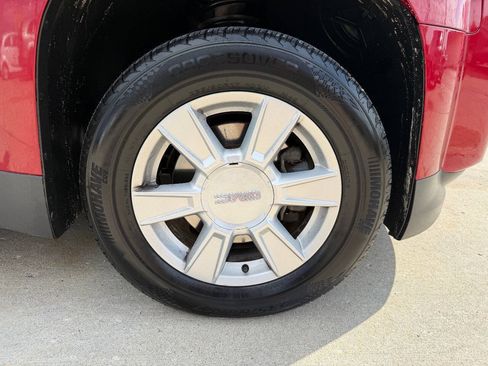 Used 2013 GMC Terrain SLE FWD image 20