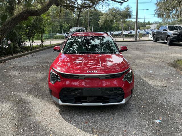 Used 2023 Kia Niro Wind FWD image 8