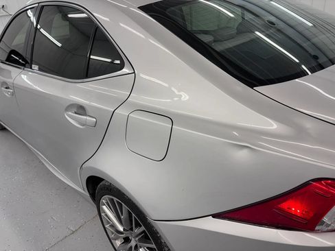 Used 2014 Lexus IS 250 RWD image 20