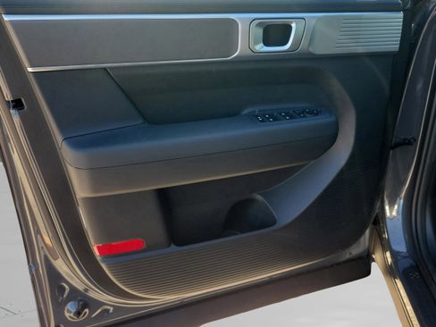 New 2026 Hyundai Santa Fe SE image 18