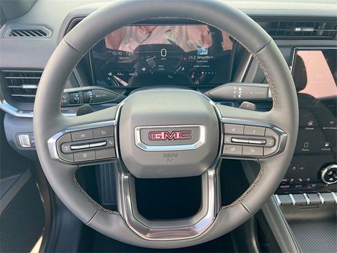 New 2026 GMC Terrain AT4 w/ Convenience Package III image 7