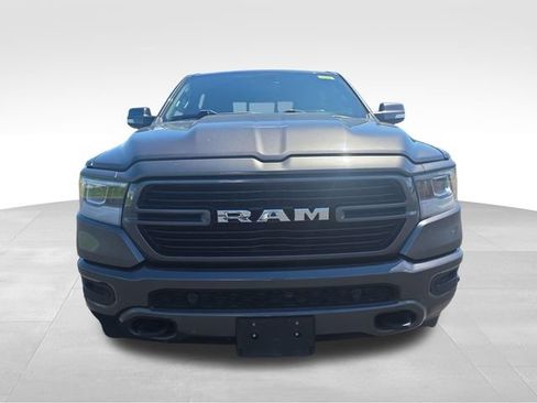 Used 2019 RAM 1500 Big Horn AWD/4WD image 9