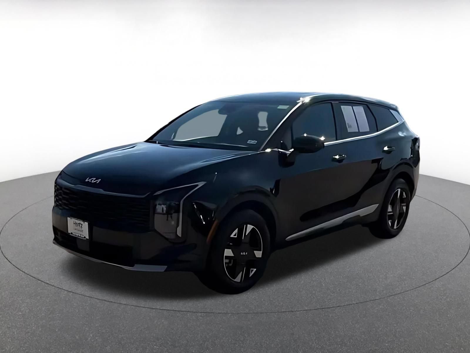 Used 2026 Kia Sportage LX FWD image 7