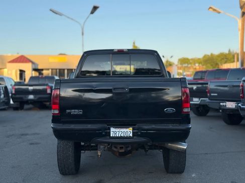 Used 2004 Ford F250 King Ranch image 4