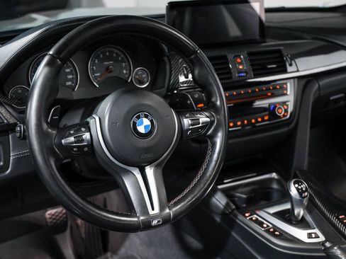 Used 2015 BMW M4 Coupe image 32