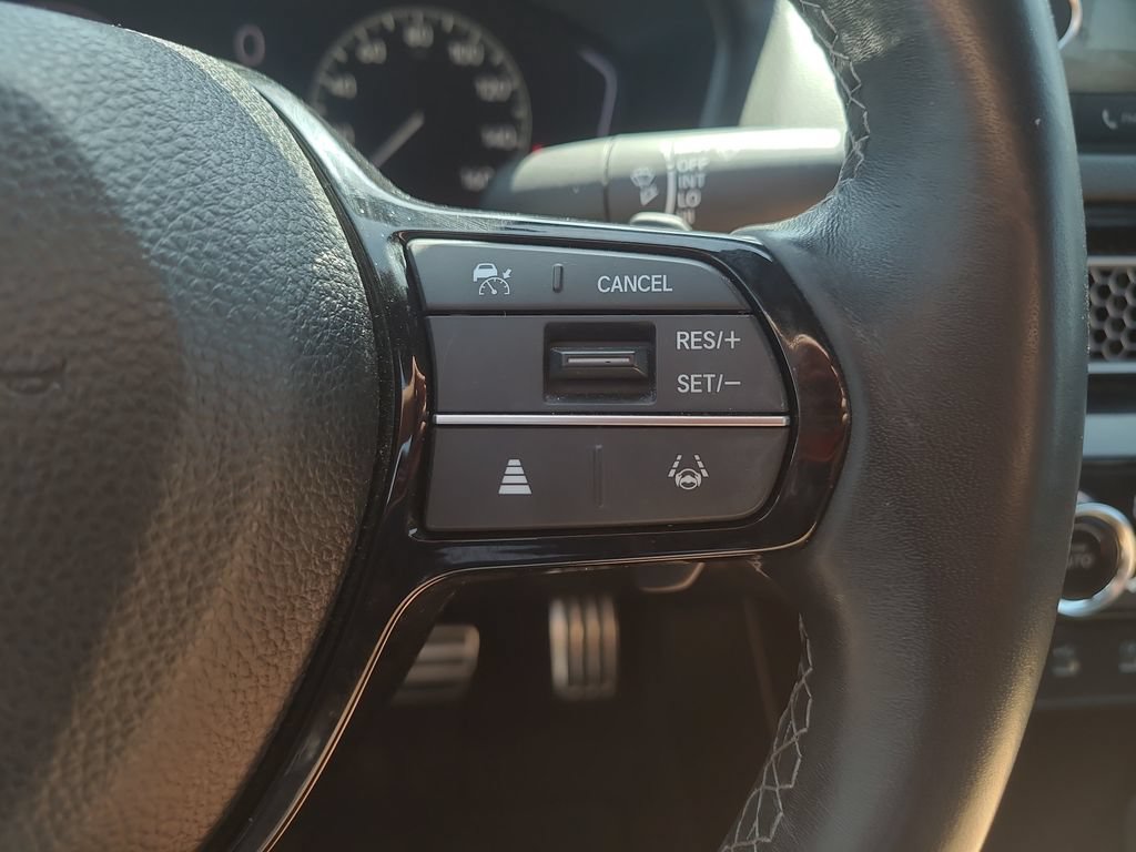 Used 2025 Honda Civic Sport image 23