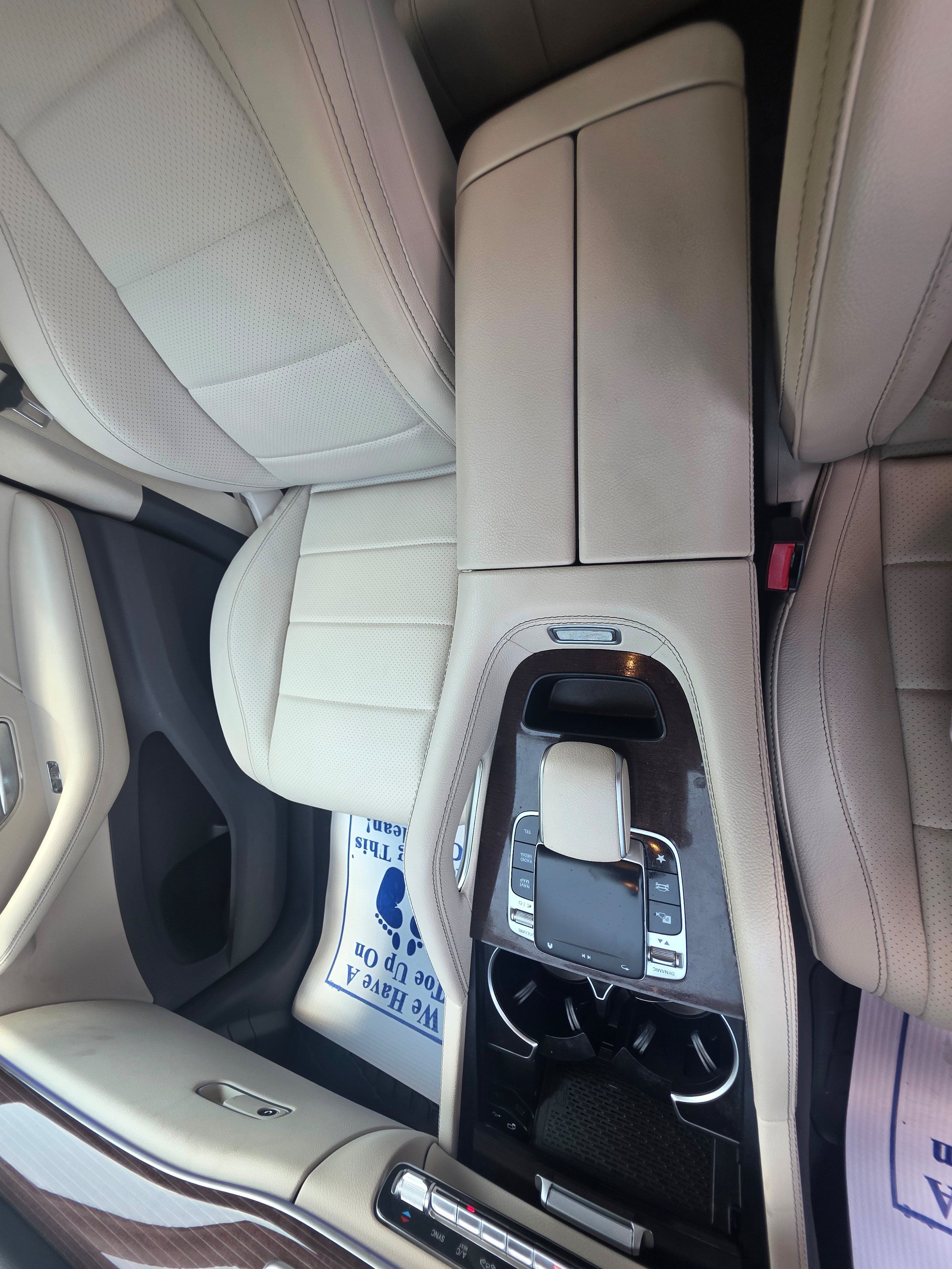 Used 2020 Mercedes-Benz GLE 350 4MATIC image 18