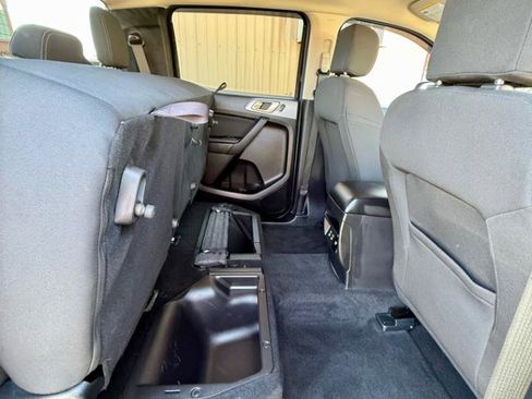 Used 2020 Ford Ranger XLT w/ Equipment Group 301A Mid image 40