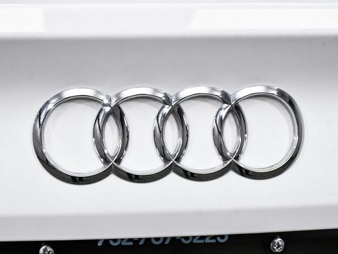 Used 2021 Audi A5 2.0T Premium Plus w/ Premium Plus AWD/4WD image 85