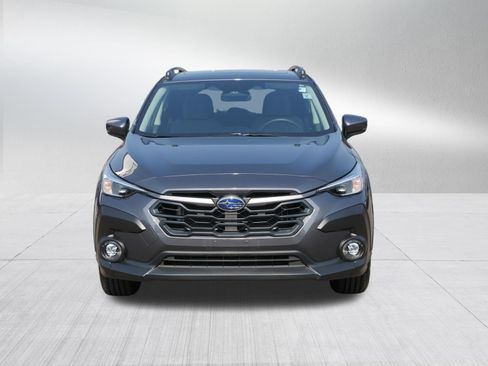 Used 2026 Subaru Crosstrek 2.5i Premium AWD/4WD image 2