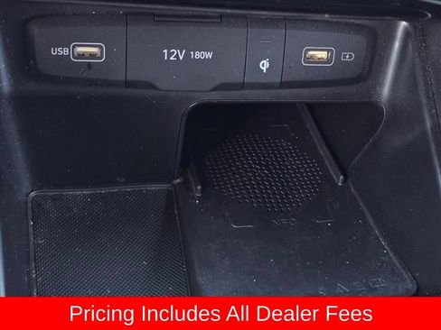 Certified 2023 Hyundai Tucson SEL AWD/4WD image 17