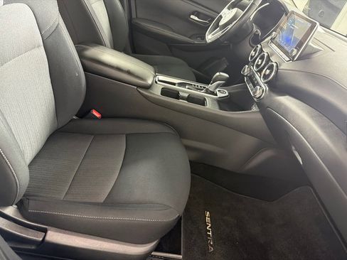 Used 2023 Nissan Sentra SV image 22